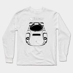 R380-II Long Sleeve T-Shirt